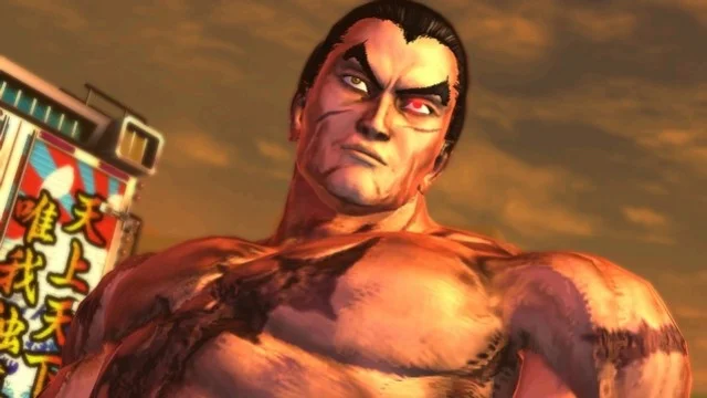 Street Fighter X Tekken Street Fighter X Tekken