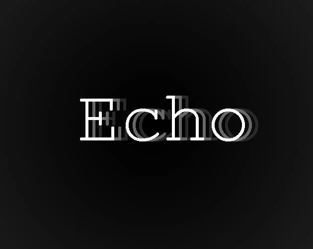 Project Echo (rende36) (itch) Project Echo (rende36) (itch)