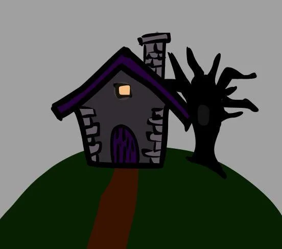 Escape from the Haunted House on the Haunted Hill (itch) Escape from the Haunted House on the Haunted Hill (itch)
