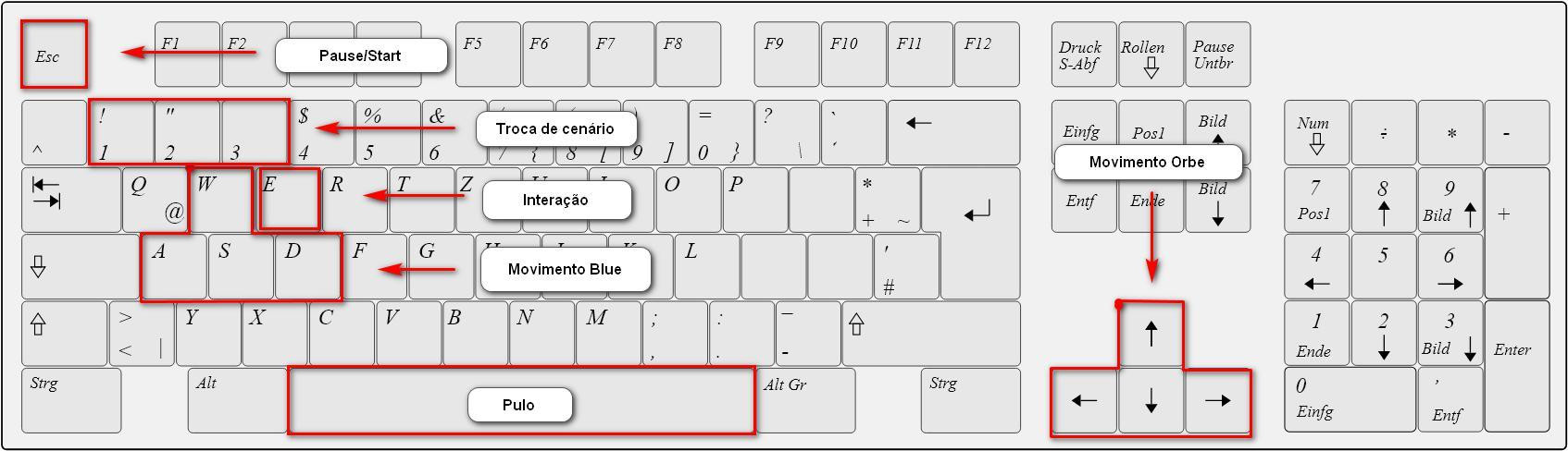 Blue (jamelaoentertainment) (itch) Blue (jamelaoentertainment) (itch)