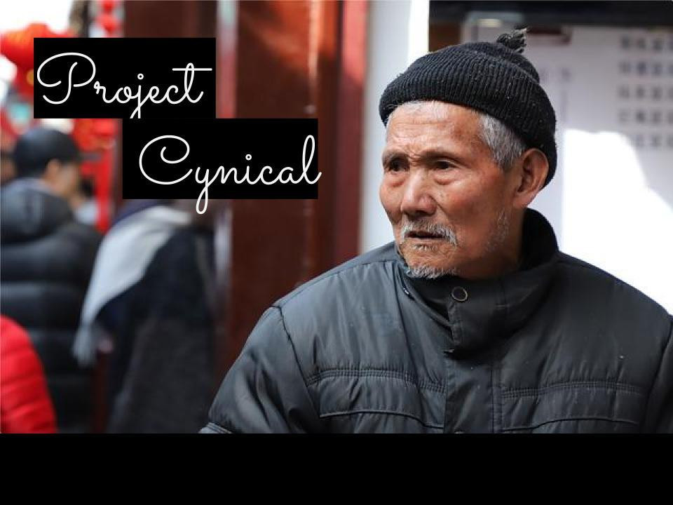 Рецензии Project Cynical (itch, ajtbecool)