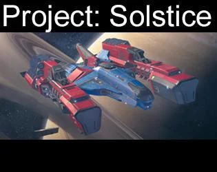 Рецензии Project Solstice (itch)