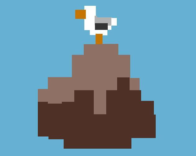 Статьи по Dodgy Rocks (itch)