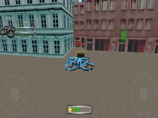 3D Drone Flight Simulator 3D Drone Flight Simulator