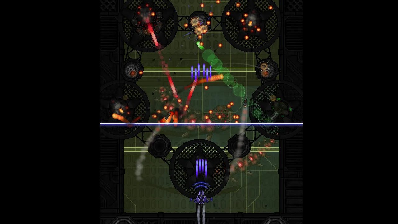 Cosmonator