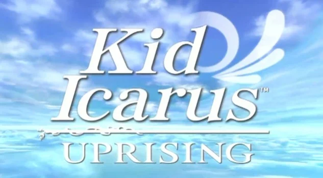 Kid Icarus: Uprising Kid Icarus: Uprising