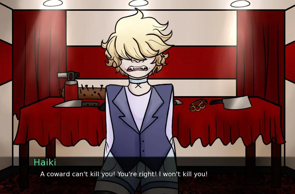 Tasteless Obsessions (itch) Tasteless Obsessions (itch)