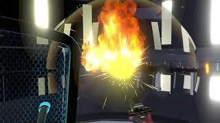 ReflectorVR (itch)