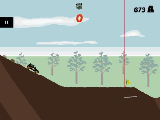 2D Rally - Race Against Time 2D Rally - Race Against Time
