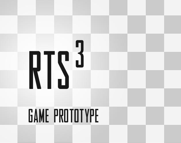 RTS Cubed (itch, Noxie)