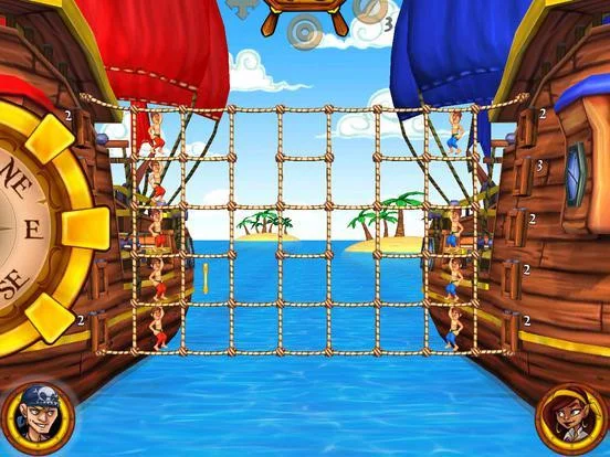 Scurvy Seadogs Scurvy Seadogs