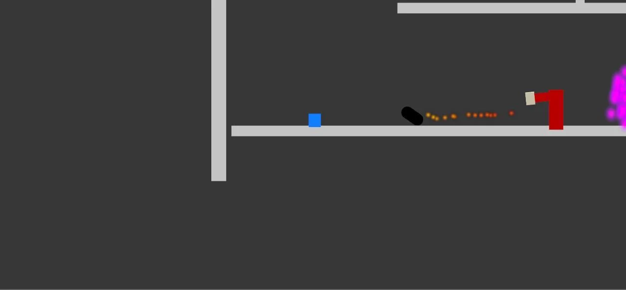 Trust Me (M4DG4M3R) (itch)