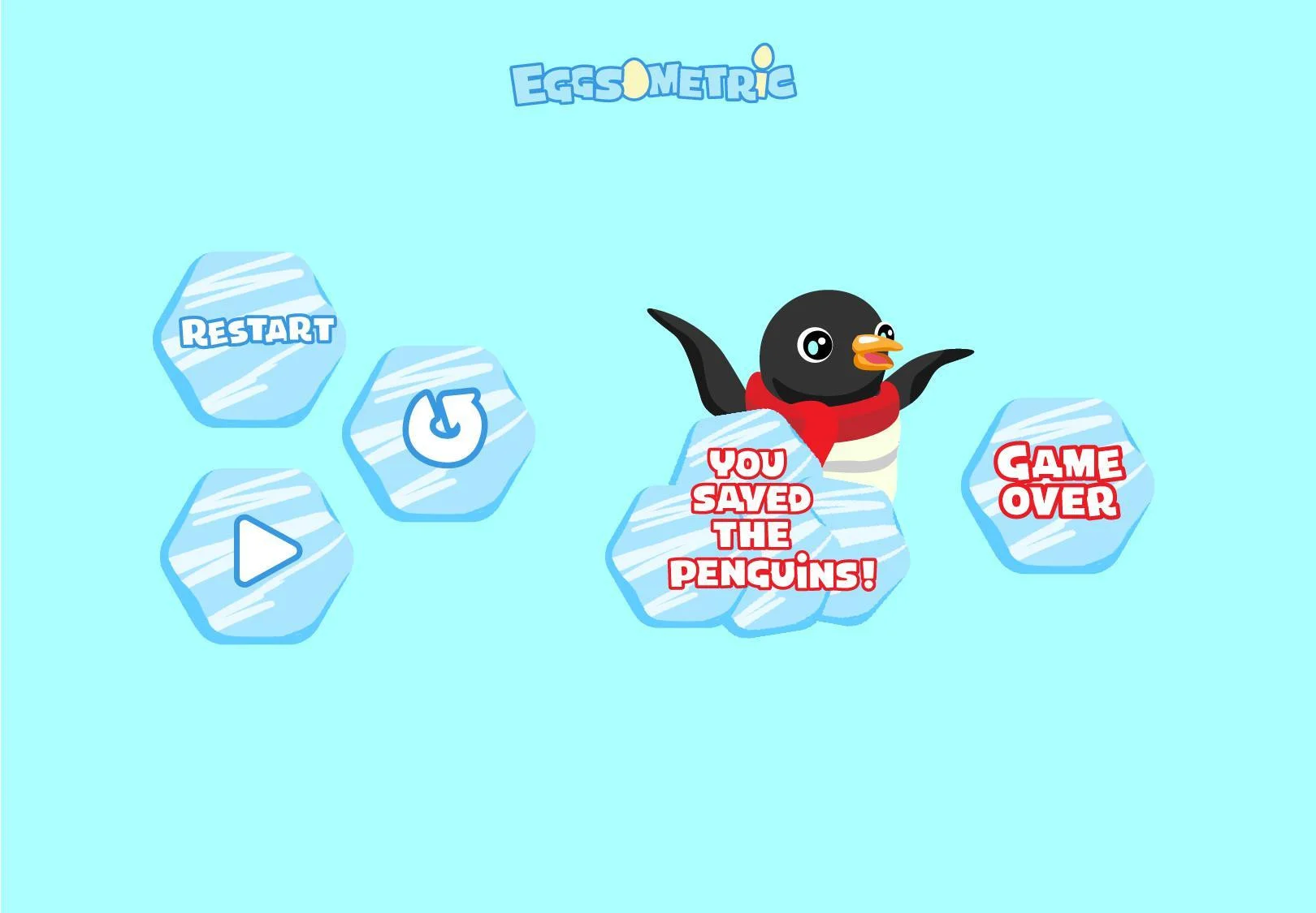 Eggsometric (itch) Eggsometric (itch)