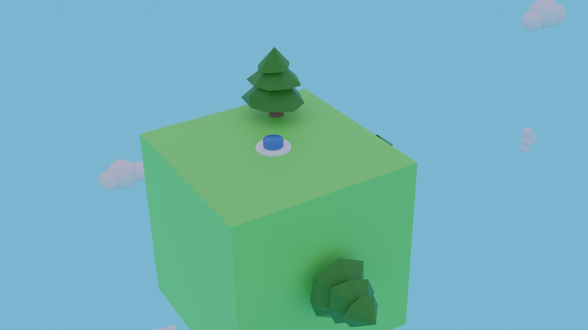 Sphere Shift (itch) Sphere Shift (itch)