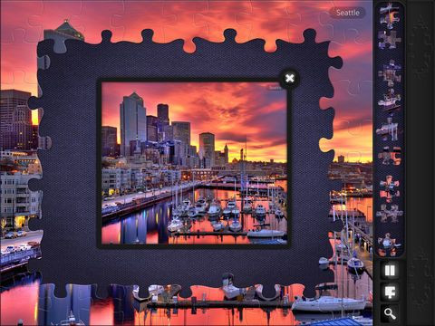 Jigsaw Puzzles: USA Jigsaw Puzzles: USA