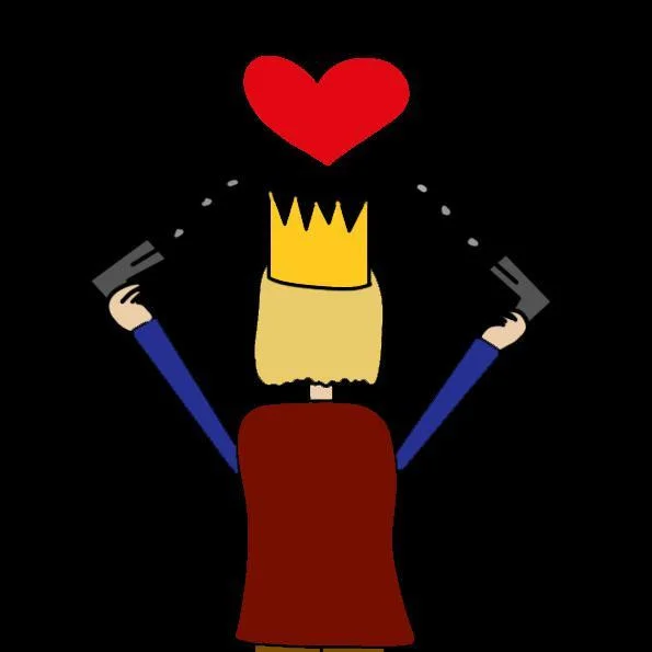 Daily Prince Stuff (itch) Daily Prince Stuff (itch)