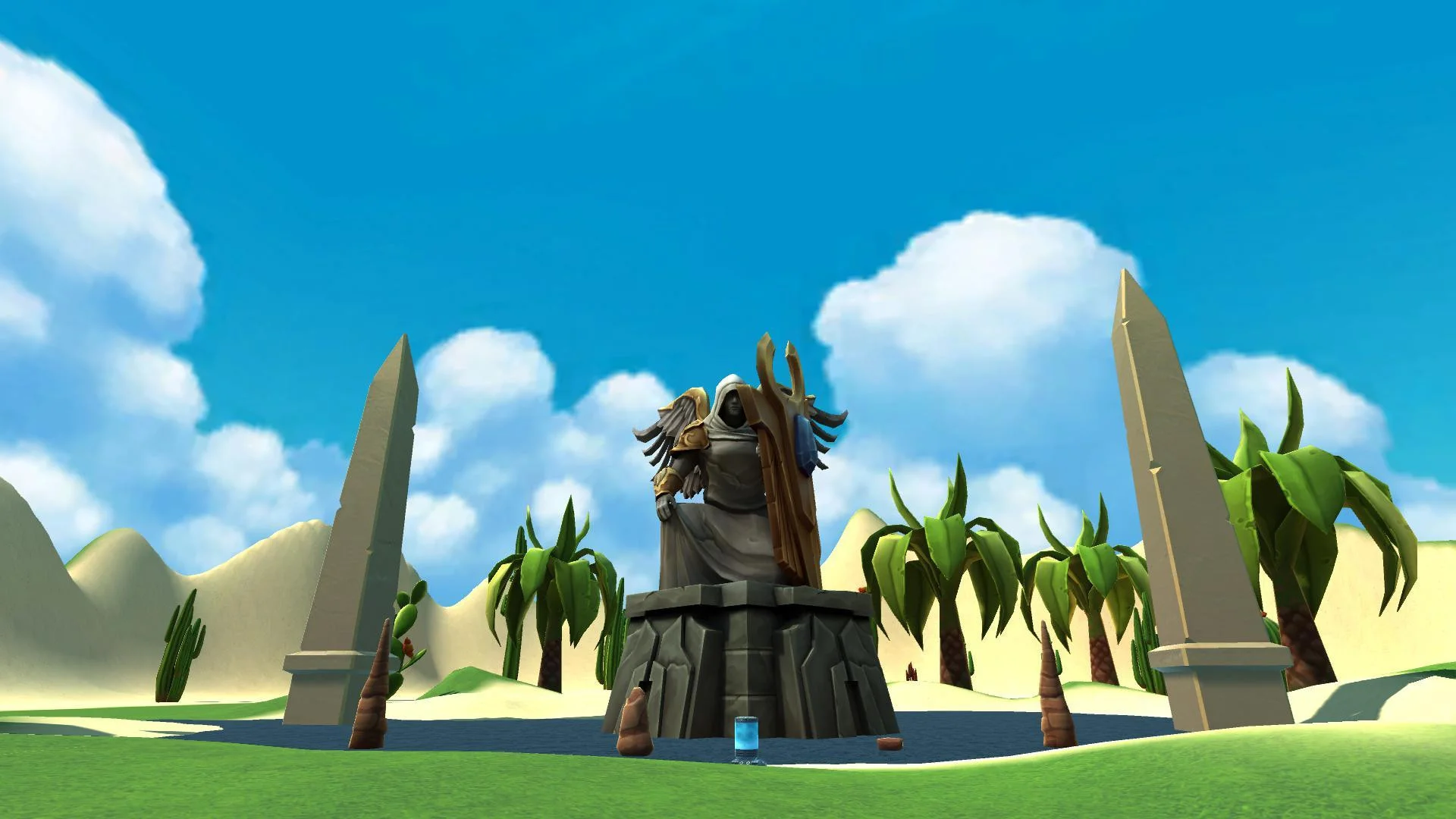 Paradise Simulation (low quality) Build 2 (itch) Paradise Simulation (low quality) Build 2 (itch)