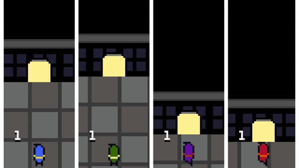 Turn-Based Champion (itch) Turn-Based Champion (itch)