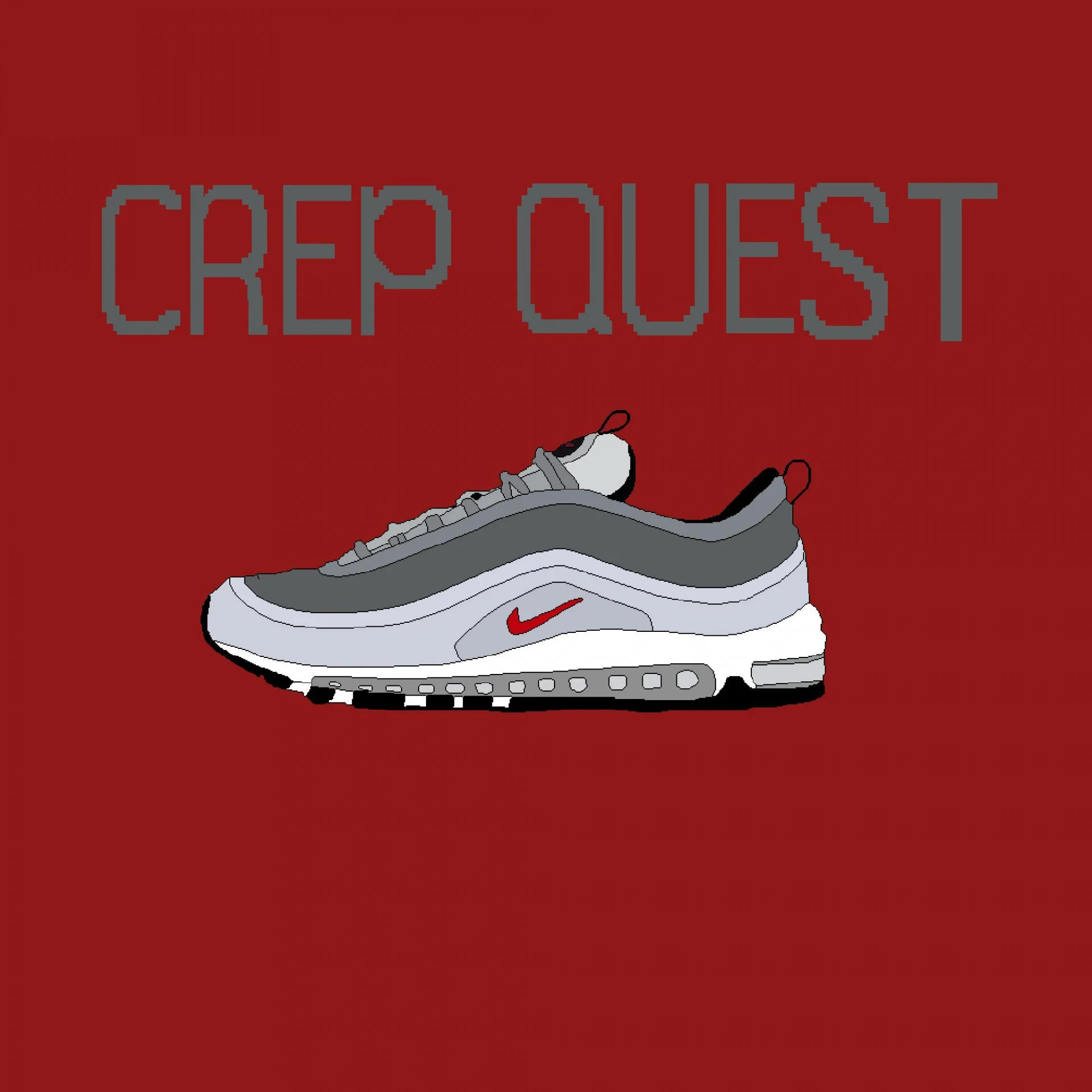Crep Quest (itch) Crep Quest (itch)