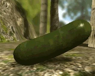 Pickle (itch) Pickle (itch)