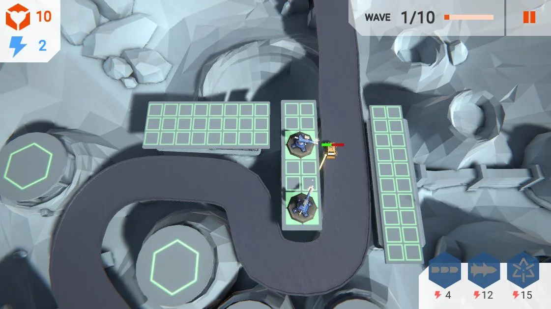 PTD | PanicTowerDefense | BETA (itch) PTD | PanicTowerDefense | BETA (itch)