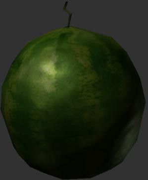 Melon Dilemma (itch) Melon Dilemma (itch)