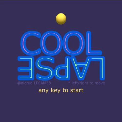coollapse (itch)