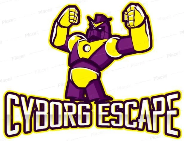 Cyborg Escape (itch) Cyborg Escape (itch)