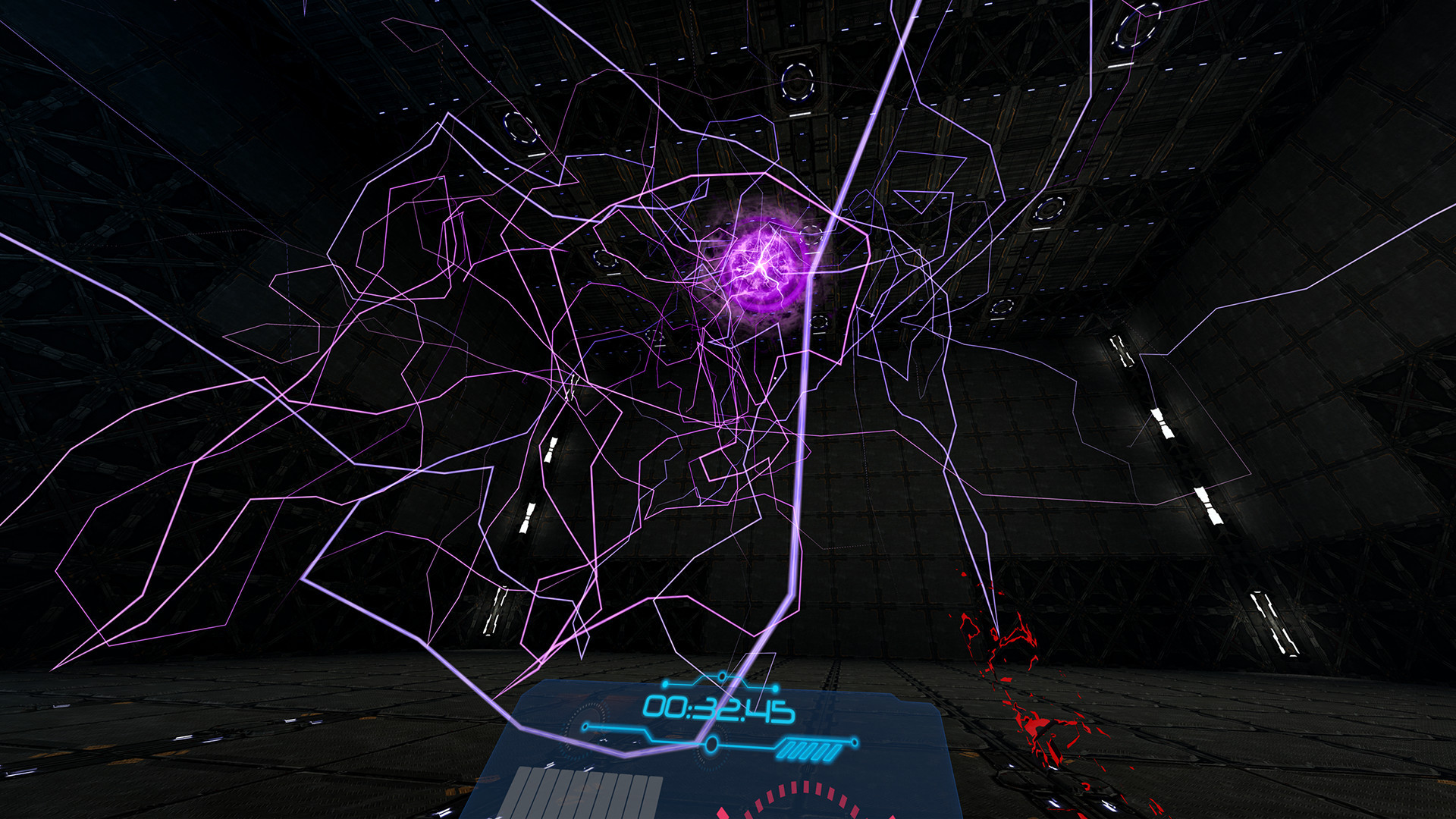 Dronihilation VR Dronihilation VR