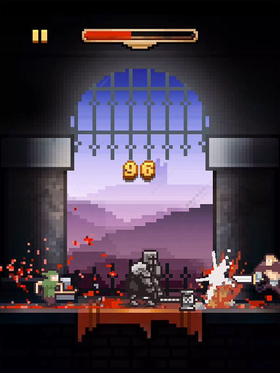 Tap Hero Tap Hero