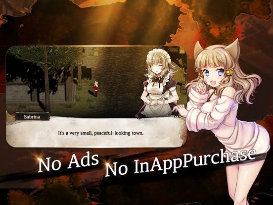 ThirdMiracle: Turn-Base SRPG