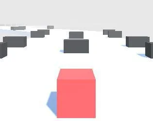 Cube On The Floor (itch) Cube On The Floor (itch)