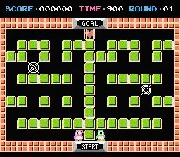 Binary Land Binary Land
