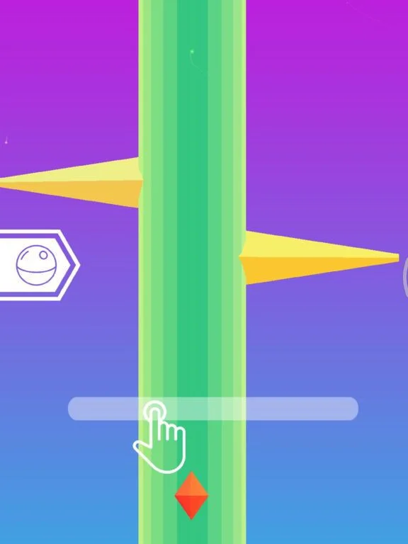 Tower Spin Tower Spin