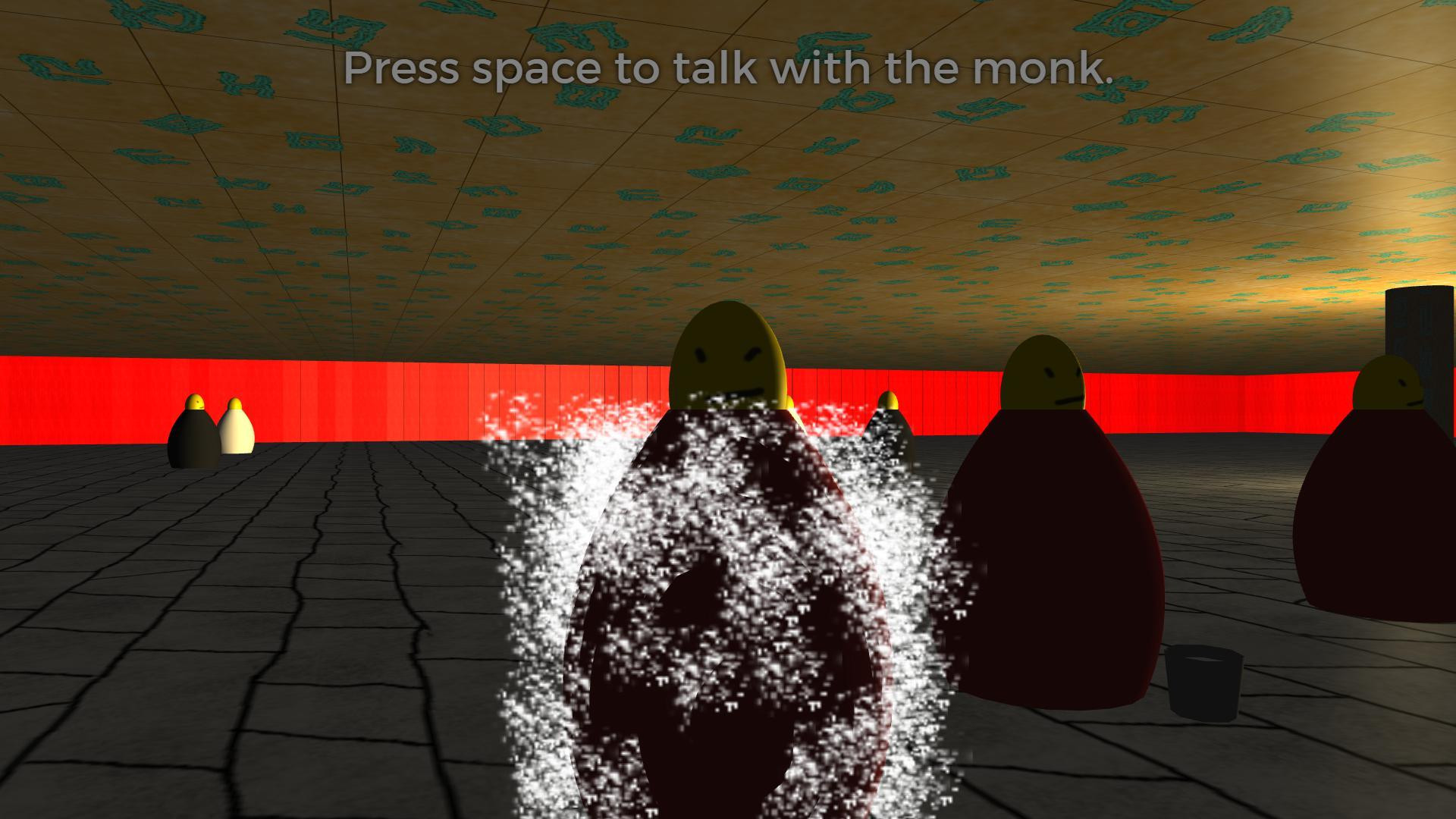 Temple of Rules (itch) Temple of Rules (itch)