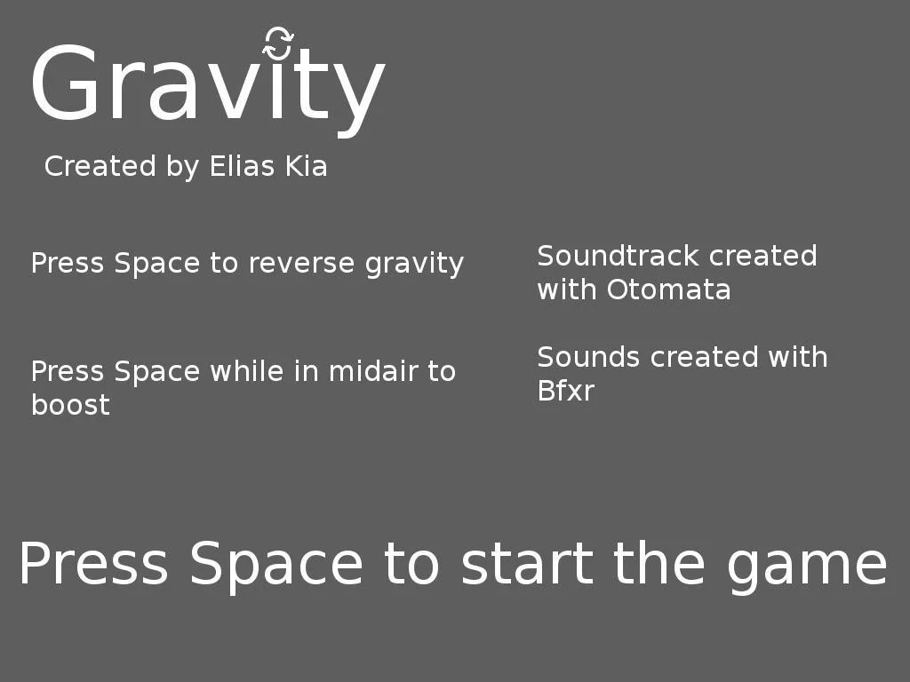 Gravity (ekia2302) (itch)