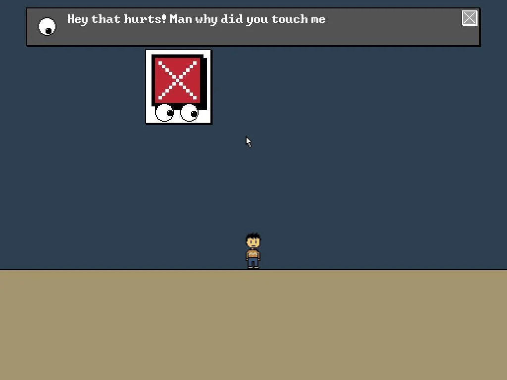 The World Ends Without You (itch)