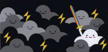 Rainbow Sword (thousandone) (itch)