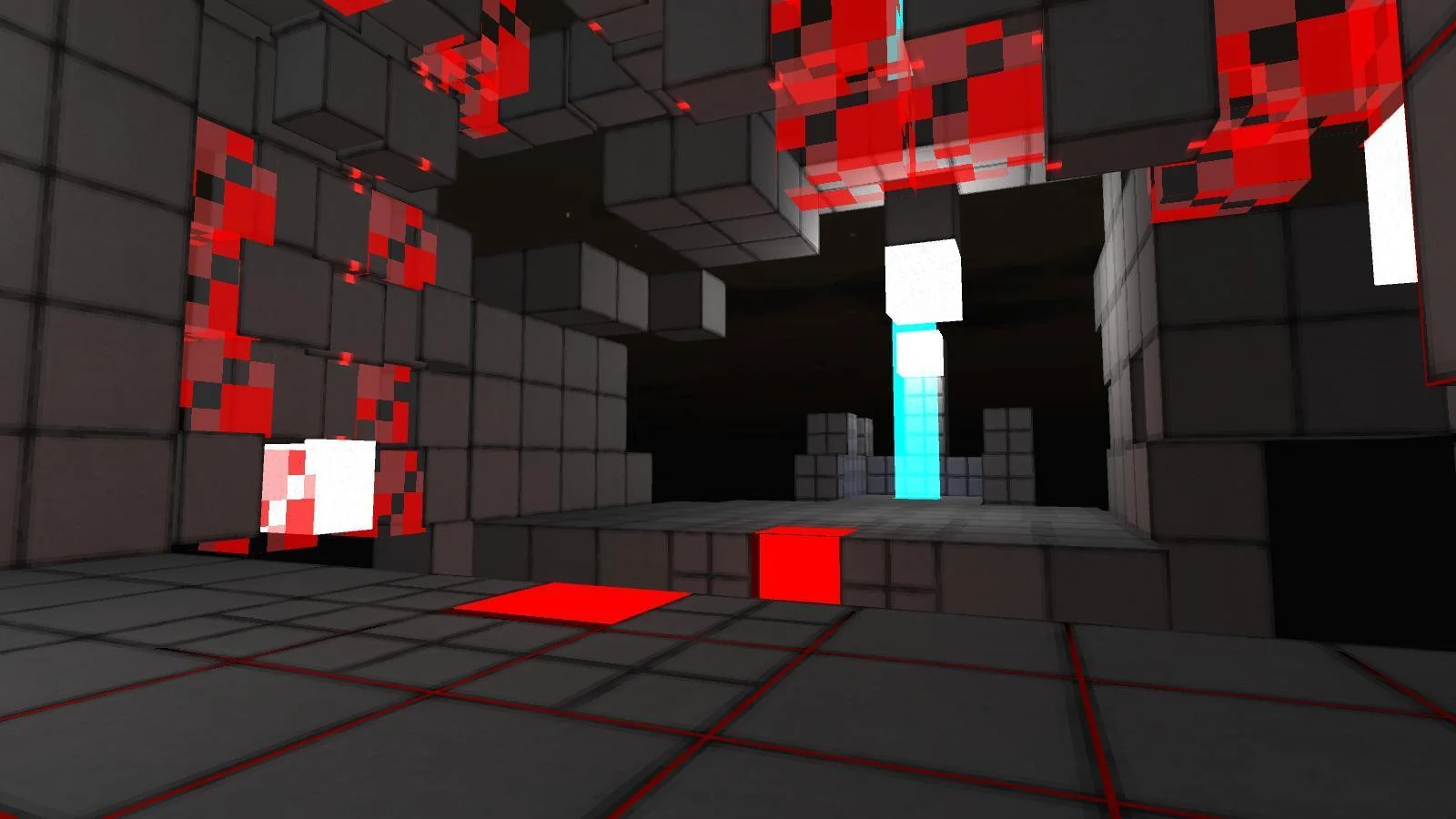 Fabric - Demo (itch) Fabric - Demo (itch)