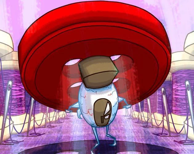 Reino de Alho Beta - Garlic Kingdom (itch) Reino de Alho Beta - Garlic Kingdom (itch)