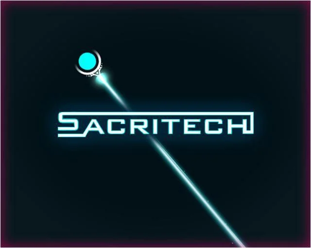 Sacritech (itch) Sacritech (itch)