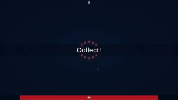 Bullets? (itch) Bullets? (itch)