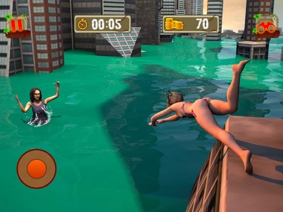 Virtual Beach Life Rescue Team Virtual Beach Life Rescue Team