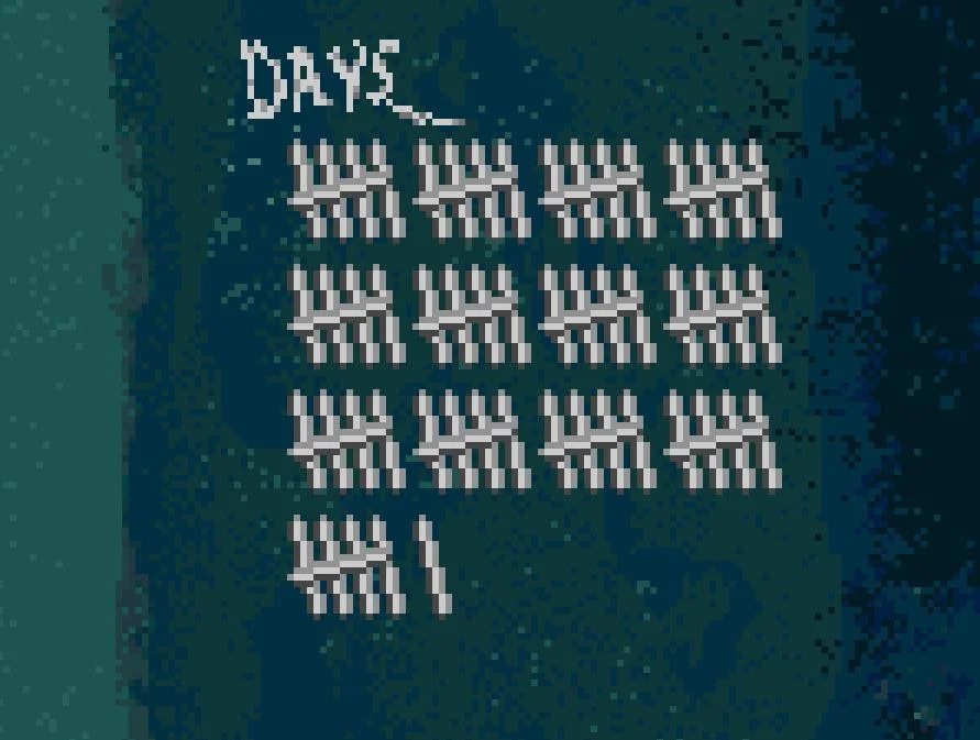 Ludum Dare 34 Breathing Dark (itch)