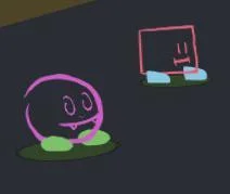 Adder & Squoji: Daily Grind (itch)