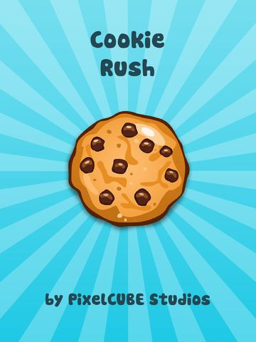Новости о Cookie Clicker Rush