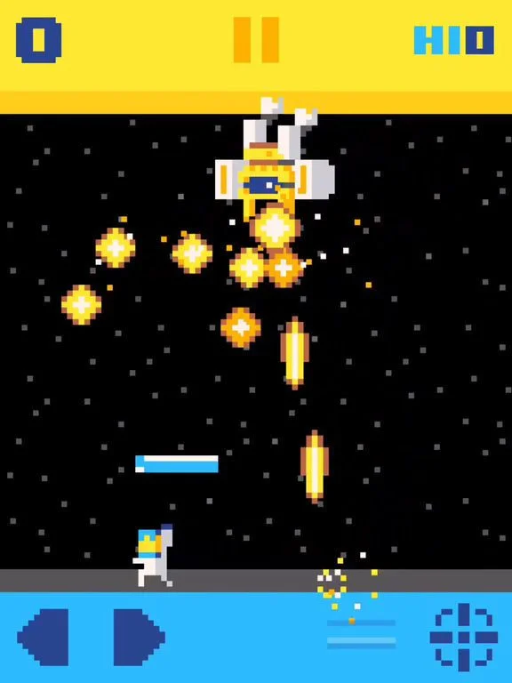 It's a Space Thing It's a Space Thing