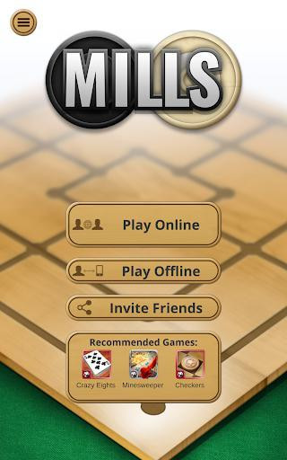 Mills – play for free Mills – play for free