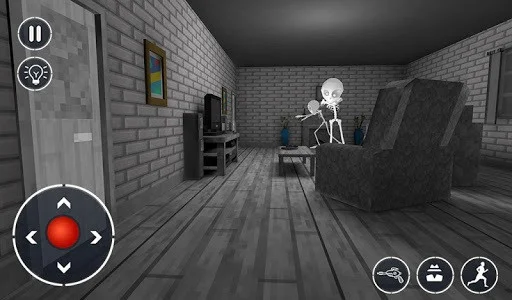 Статьи по Who's this Scary Stickman