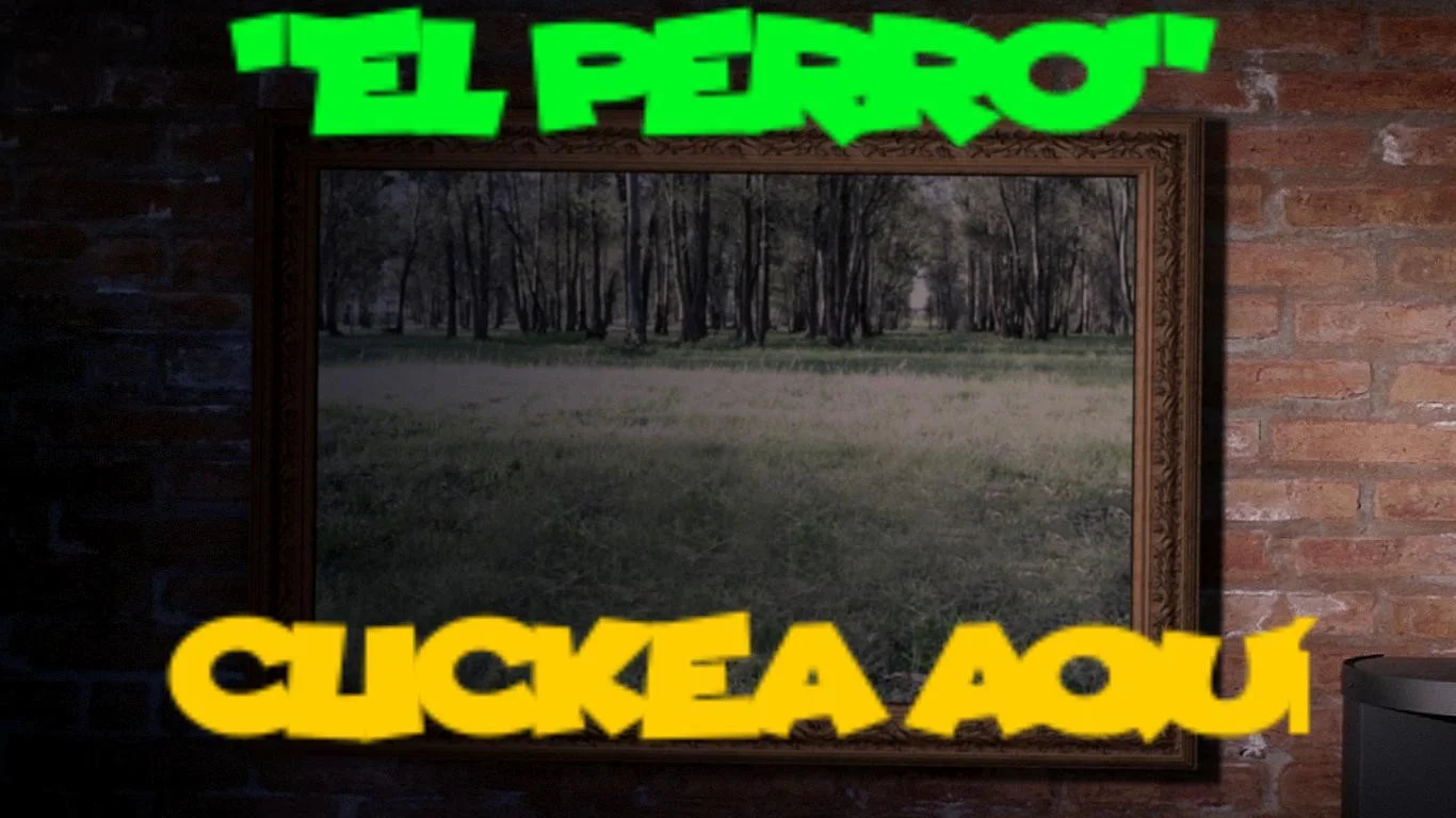 El perro (itch) El perro (itch)